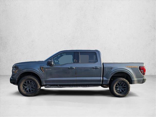 New 2026 Ford F150 Tremor w/ Equipment Group 402A High image 5