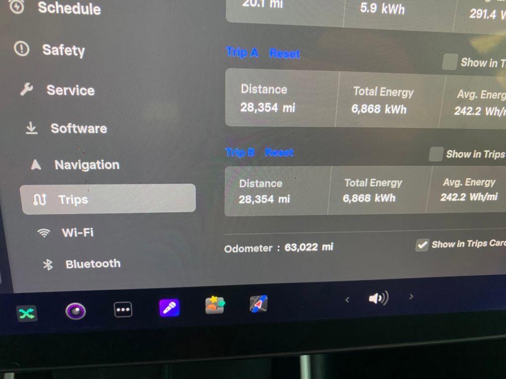 Used 2019 Tesla Model 3 Standard Range Plus RWD image 33