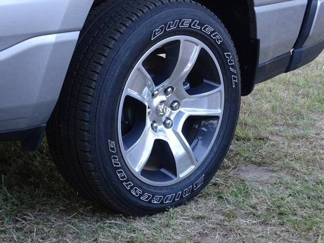 Used 2025 RAM 1500 Tradesman image 28