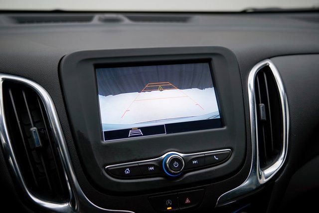 Used 2024 Chevrolet Equinox LT image 29