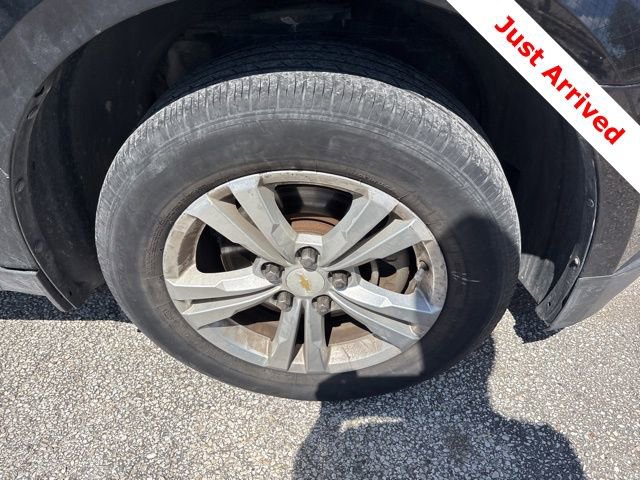 Used 2014 Chevrolet Equinox LT w/ Driver Convenience Package image 16