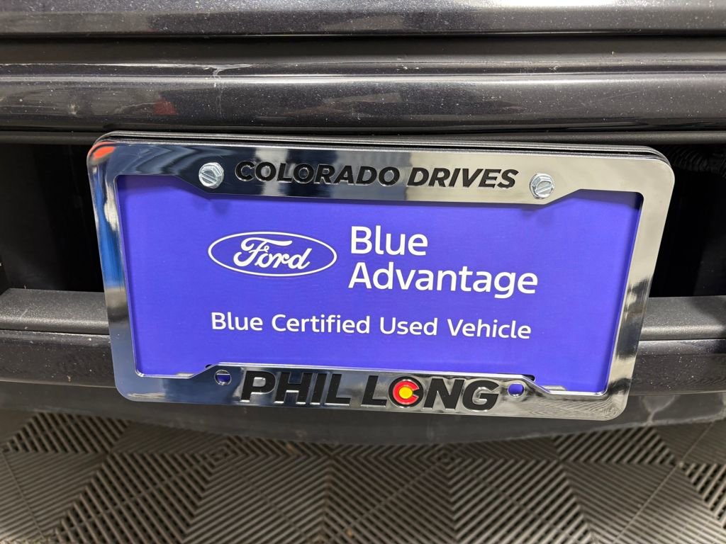 Certified 2020 Ford F150 XLT w/ Equipment Group 301A Mid image 9