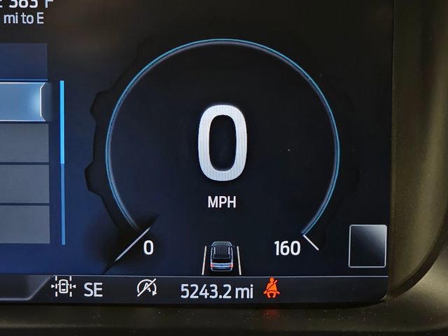 Used 2024 Ford Expedition Max Platinum image 31