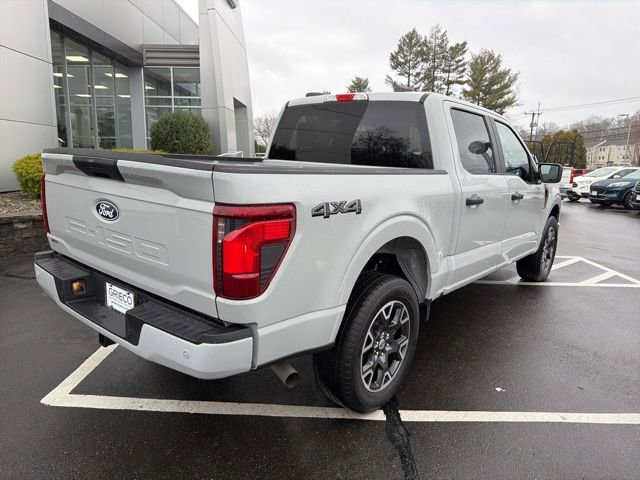 Used 2024 Ford F150 STX image 7