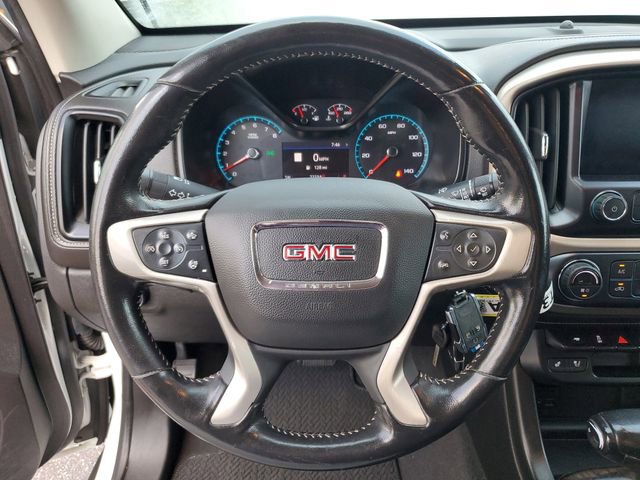 Used 2021 GMC Canyon Denali image 20