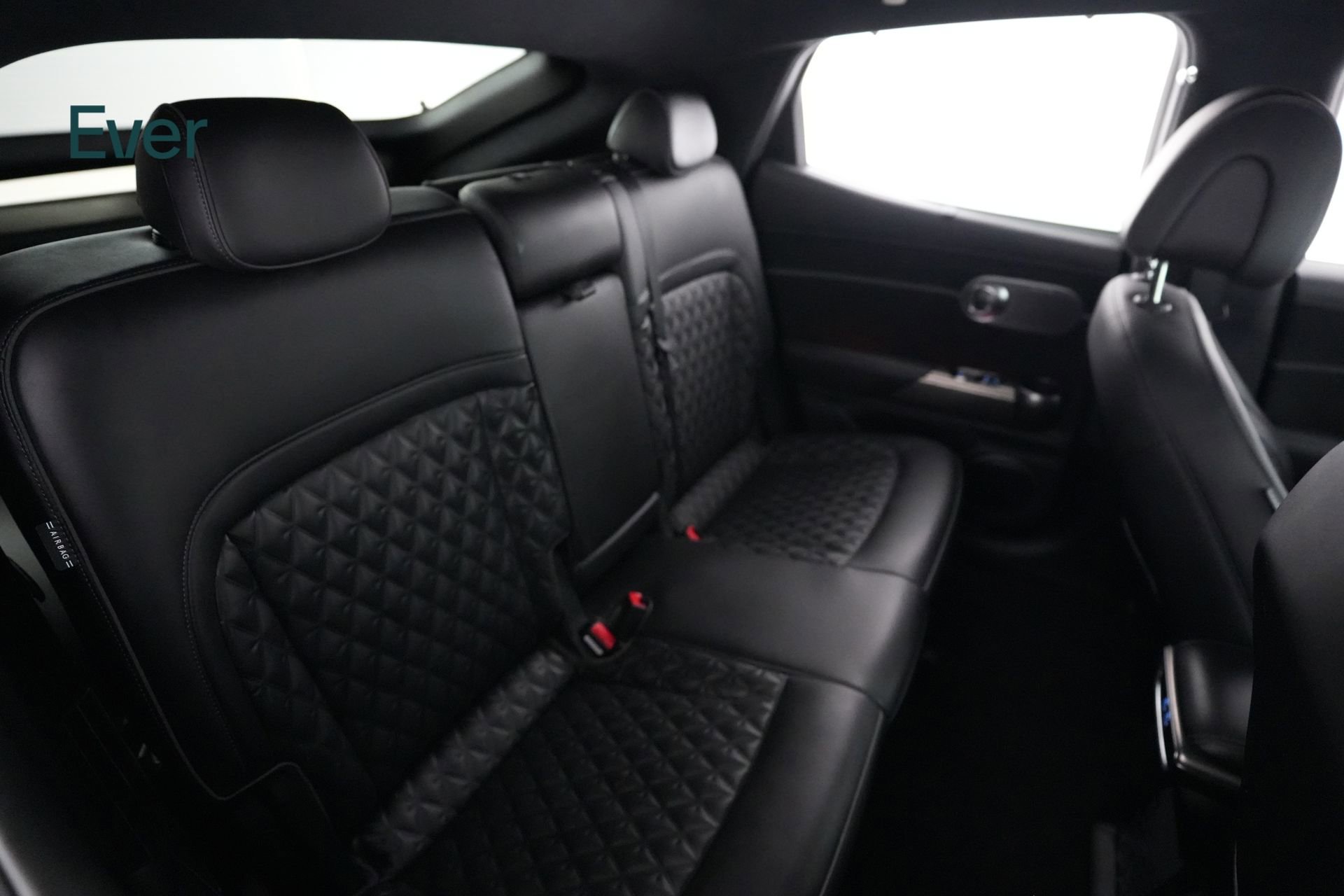 Used 2024 Genesis GV60 Performance image 5