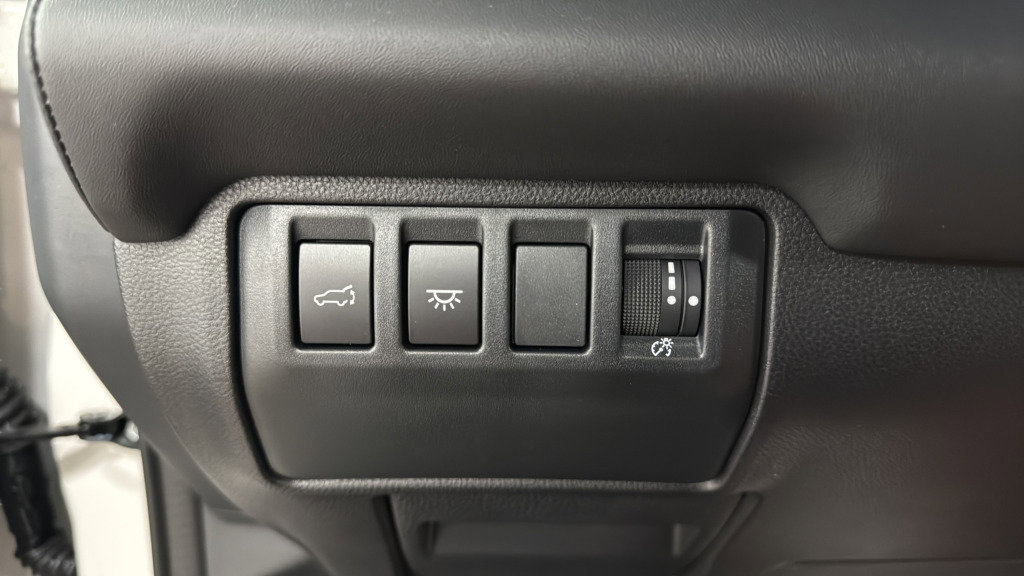 New 2026 Subaru Ascent Bronze Edition AWD/4WD image 18