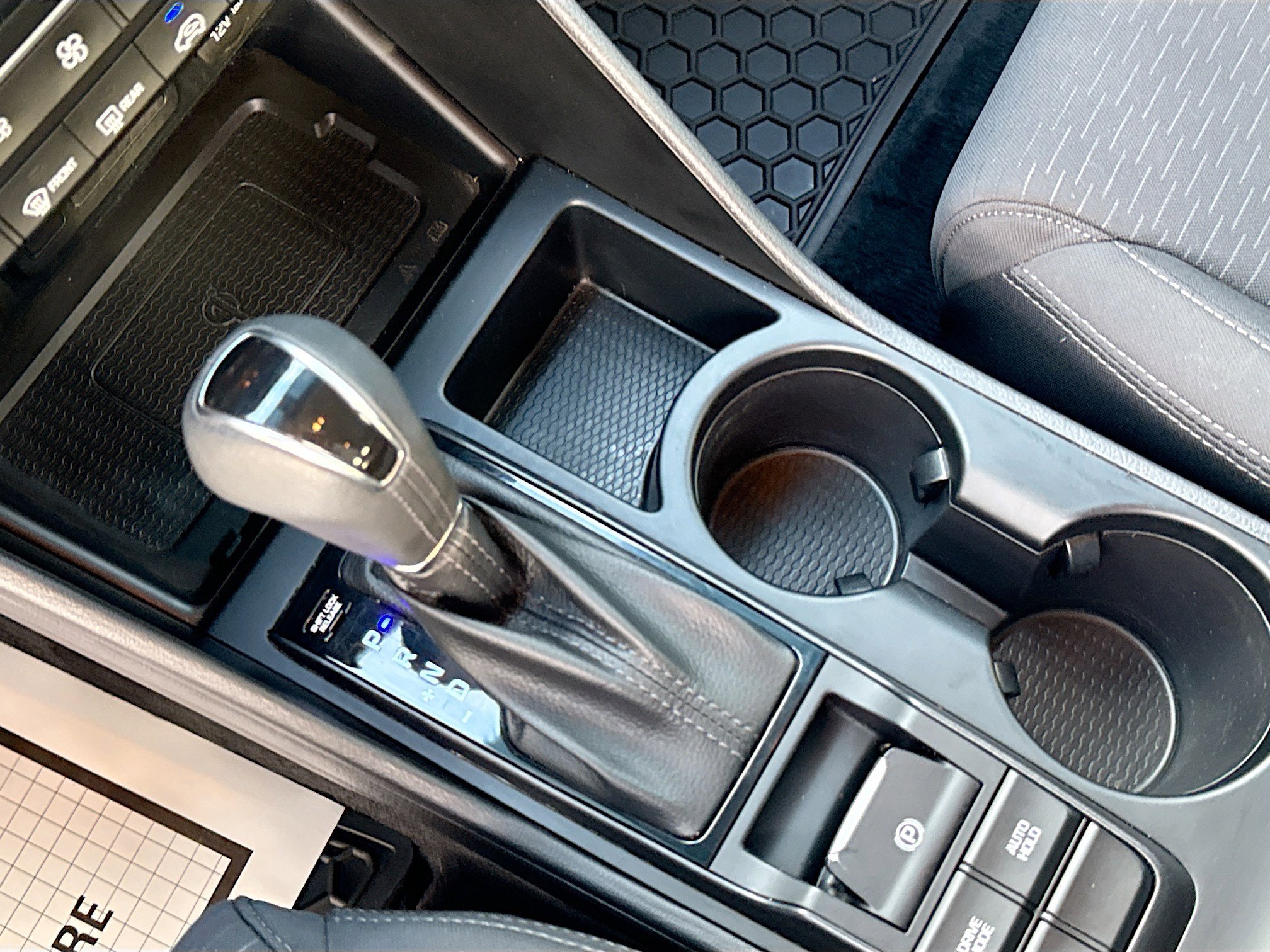 Used 2020 Hyundai Tucson Sport image 27