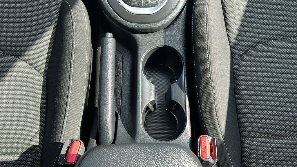 Used 2024 Kia Forte LXS image 27