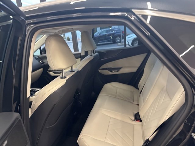 New 2026 Lexus NX 350 AWD w/ Luxury Package image 25