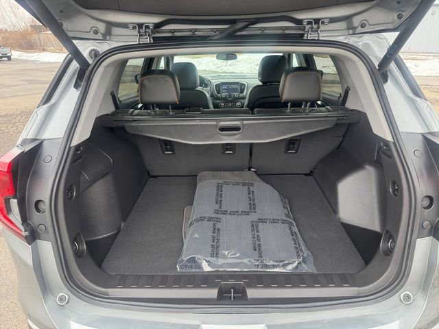 Certified 2024 GMC Terrain AT4 image 19