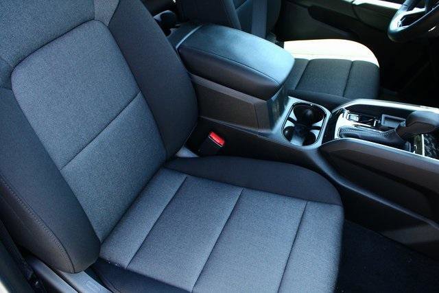 New 2026 Chevrolet Colorado W/T w/ Advanced Trailering Package image 6