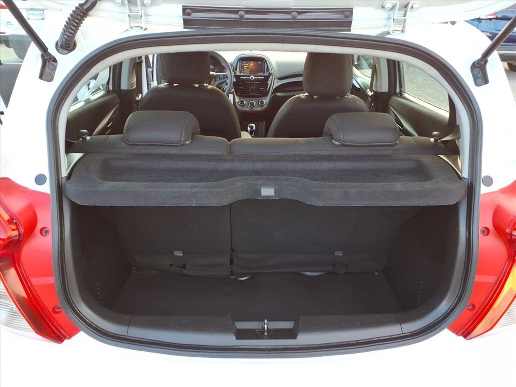 Used 2021 Chevrolet Spark LT w/ Spark Special Edition image 13