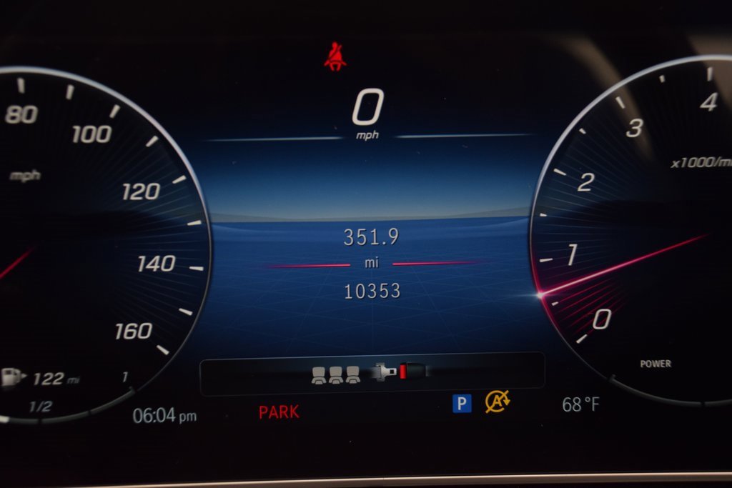 Certified 2023 Mercedes-Benz C 300 Sedan image 25