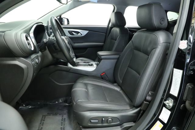 Used 2024 Chevrolet Blazer LT image 28