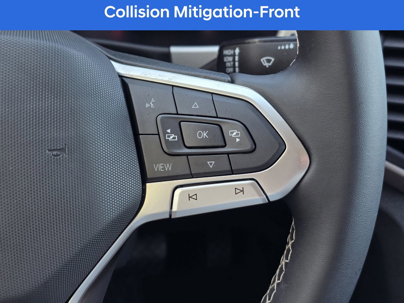 Used 2022 Volkswagen Atlas SE image 30