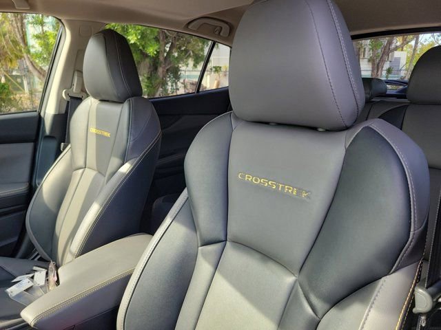 Used 2021 Subaru Crosstrek 2.5i Sport w/ Moonroof Package AWD/4WD image 23