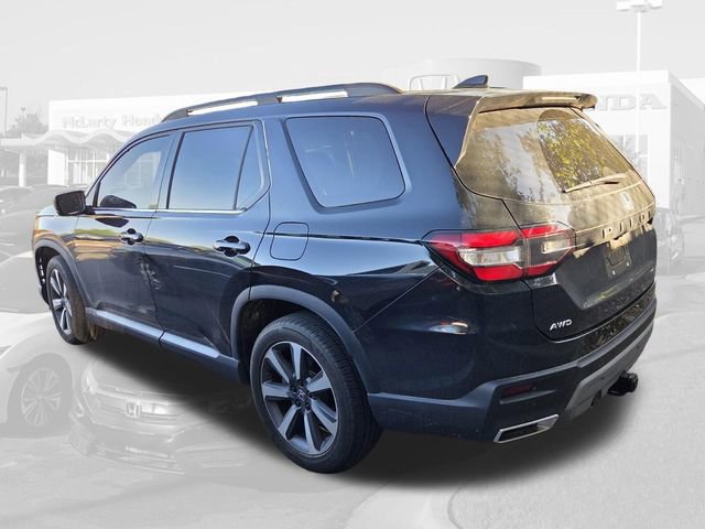 Used 2023 Honda Pilot Elite image 10