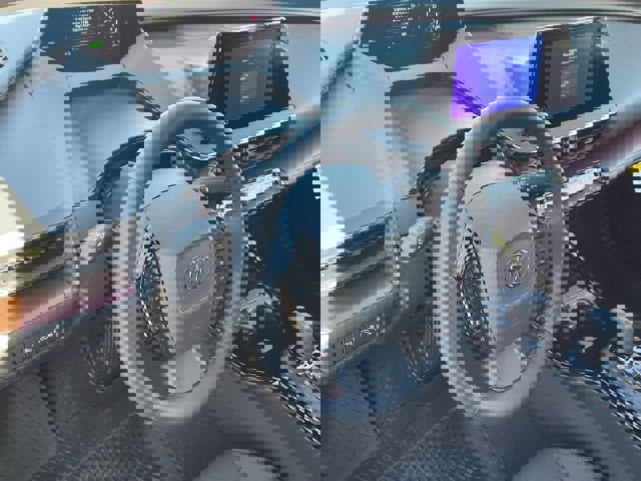 New 2026 Toyota Prius Plug-In Hybrid image 10