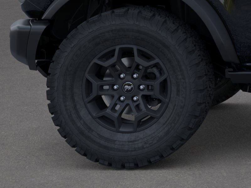 New 2026 Ford Bronco Badlands image 21