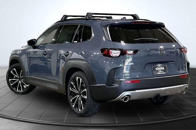 New 2026 MAZDA CX-50 AWD 2.5 S image 3