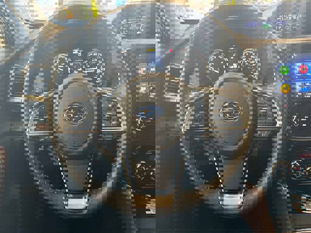 Used 2022 Subaru Forester Touring w/ Popular Package #3 image 18