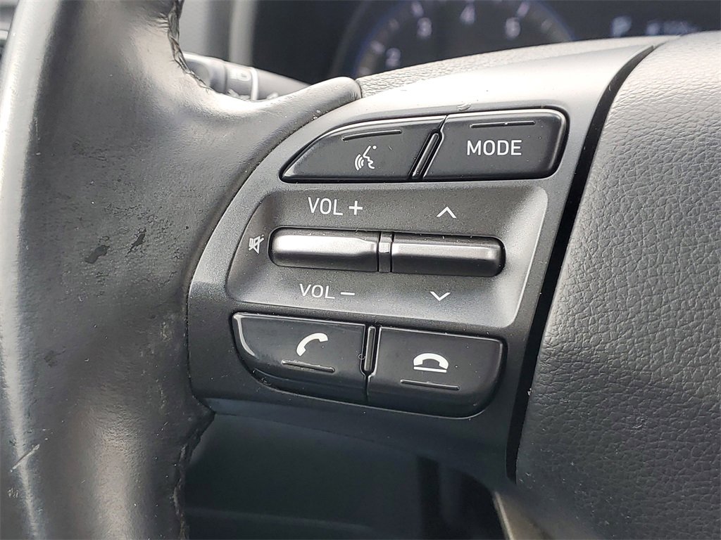 Used 2020 Hyundai Kona SEL image 18