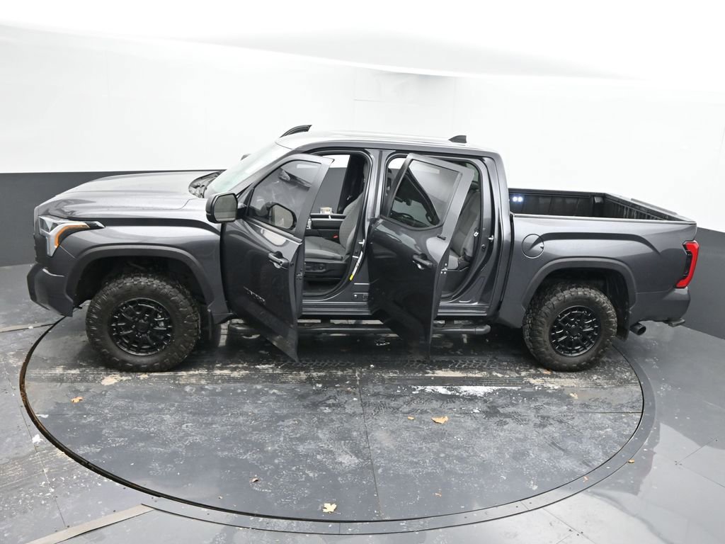 Used 2025 Toyota Tundra SR5 image 59