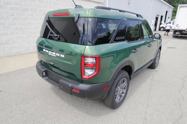 New 2025 Ford Bronco Sport Big Bend w/ Convenience Package image 14