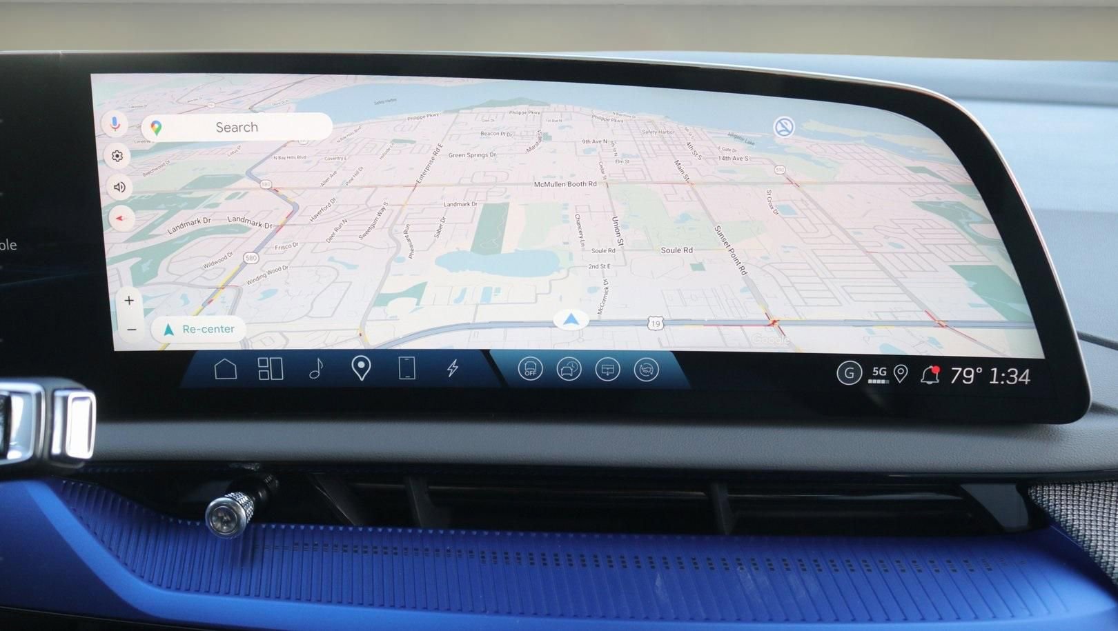 New 2026 Cadillac Optiq Sport 1 RWD image 20