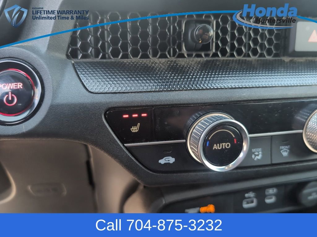 Used 2024 Honda CR-V Sport image 29