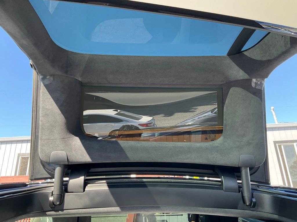 Used 2020 Tesla Model X Long Range image 28