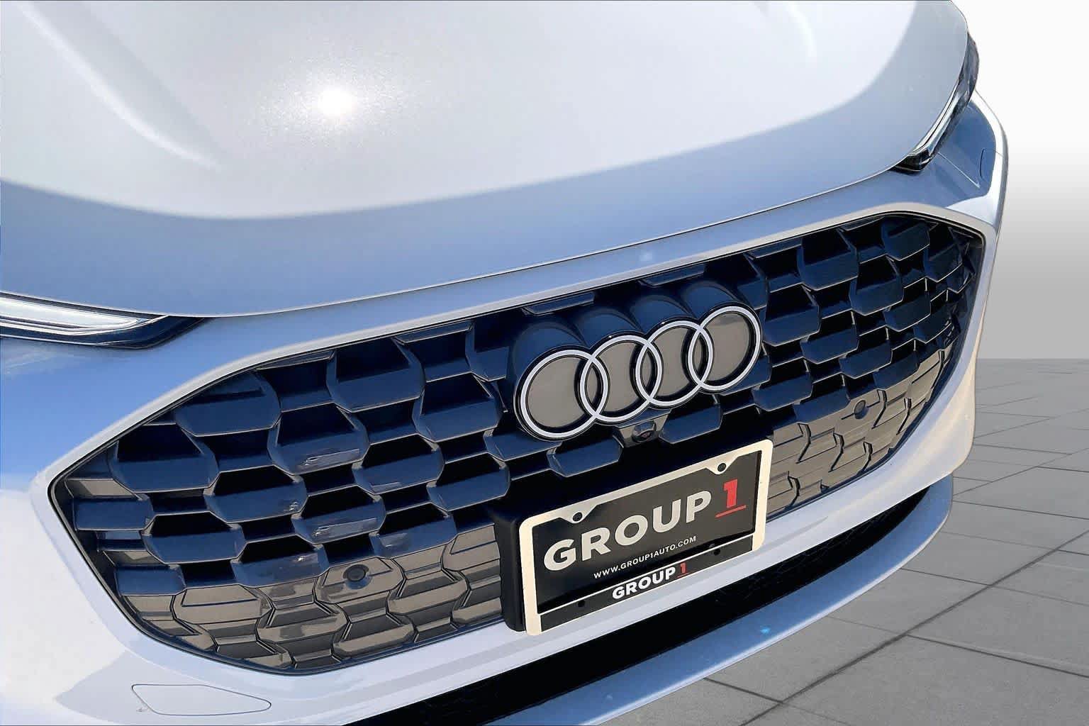 Used 2026 Audi Q5 Premium w/ Premium Plus AWD/4WD image 29