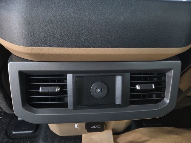 New 2026 Ford F450 Lariat image 17