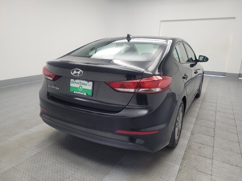Used 2018 Hyundai Elantra Value Edition image 7