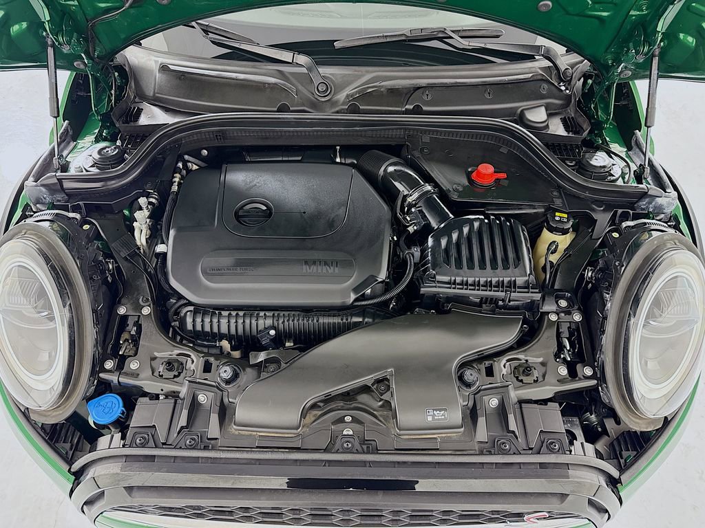 Used 2023 MINI Cooper S image 30