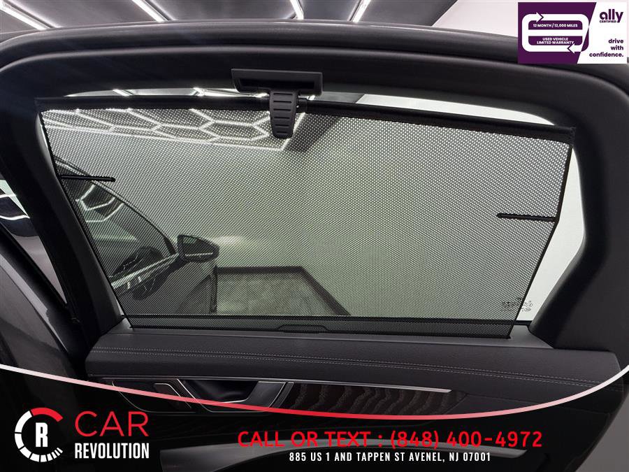 Used 2019 Audi A6 3.0T Prestige AWD/4WD image 42