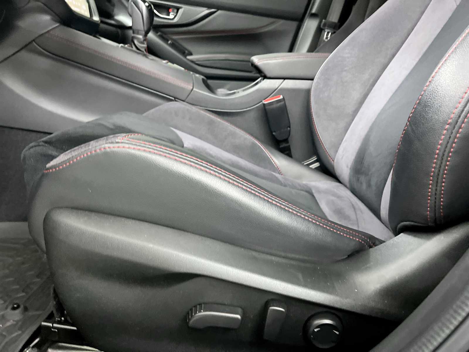 Used 2022 Subaru WRX Limited AWD/4WD image 20