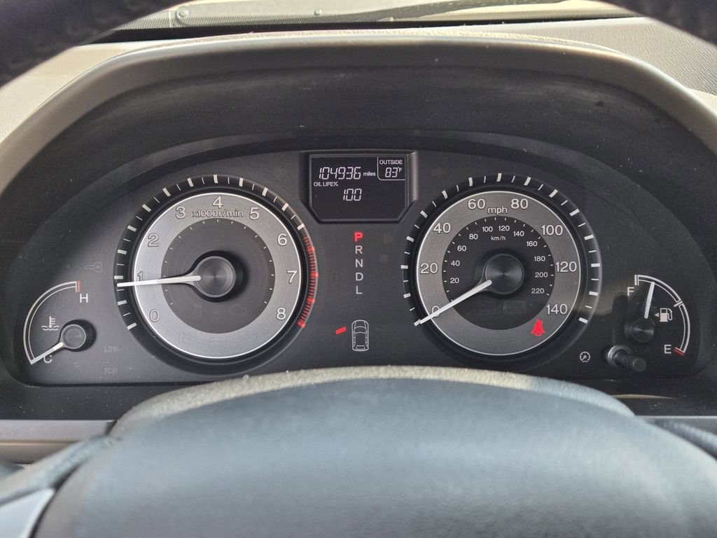 Used 2016 Honda Odyssey EX-L image 20