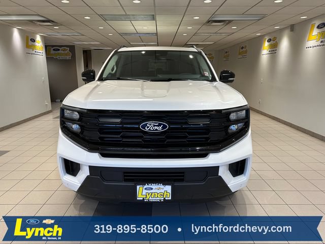 New 2027 Ford Expedition Max Active AWD/4WD image 28