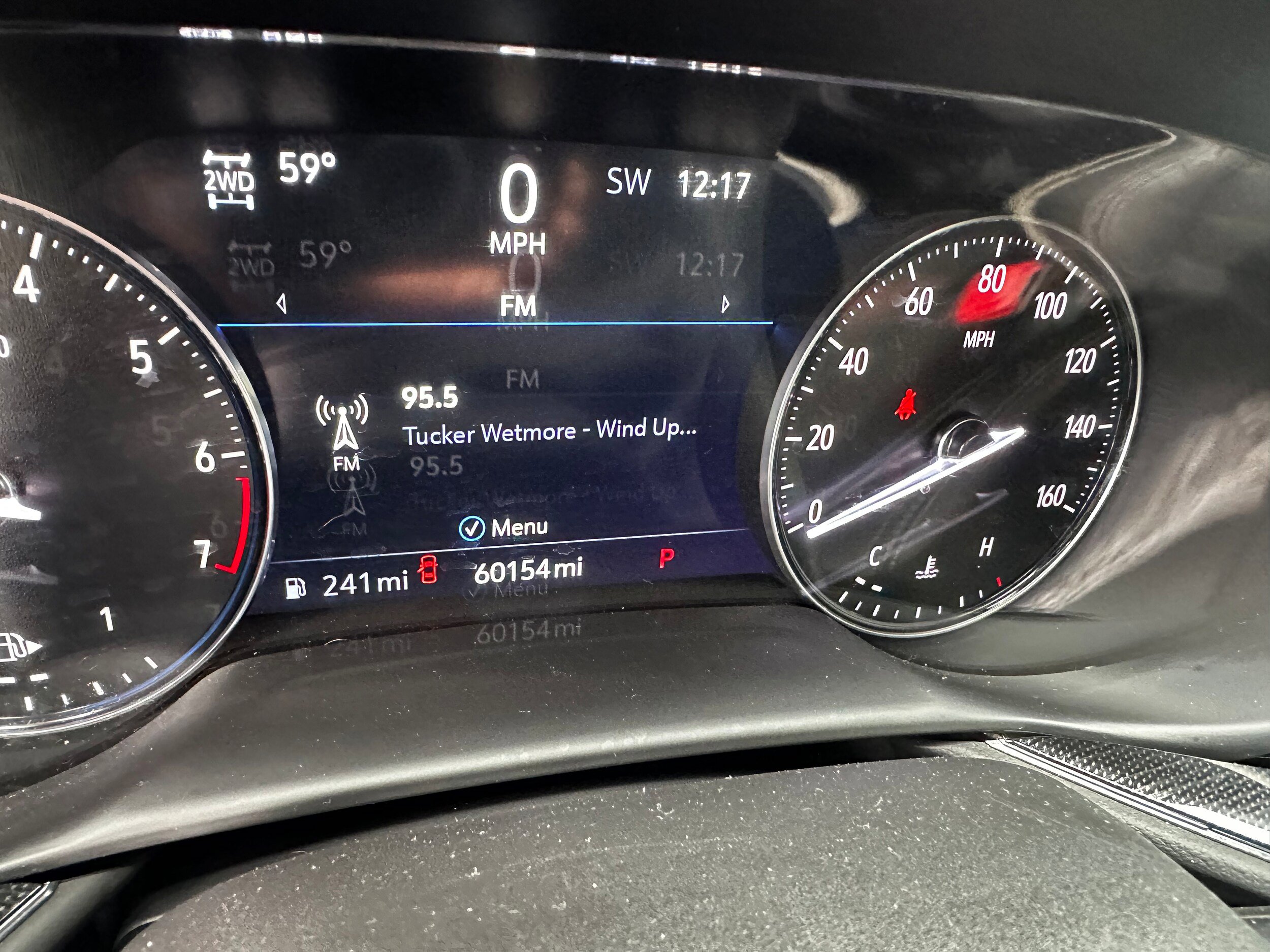 Used 2021 Buick Envision Essence AWD/4WD image 24