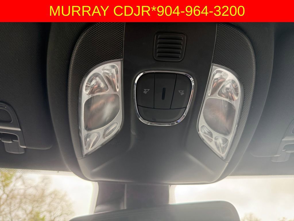 Certified 2024 Jeep Compass Latitude image 26