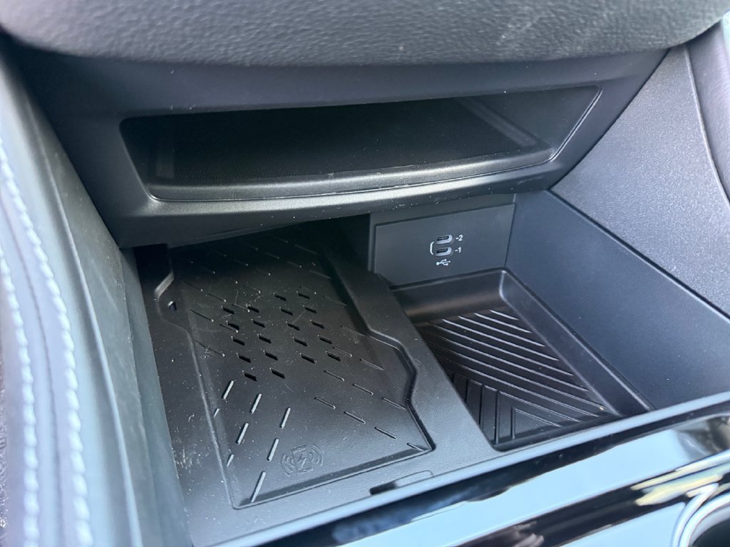 New 2027 Chrysler Pacifica Limited AWD/4WD image 28