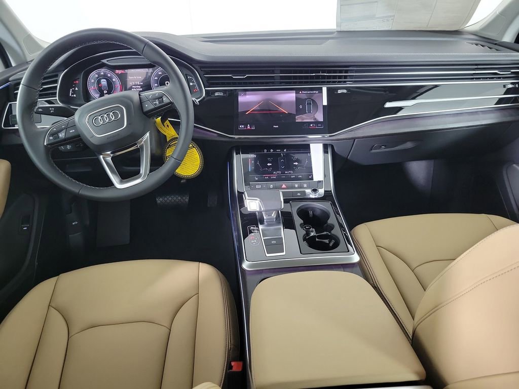 New 2026 Audi Q7 2.0T Premium image 15