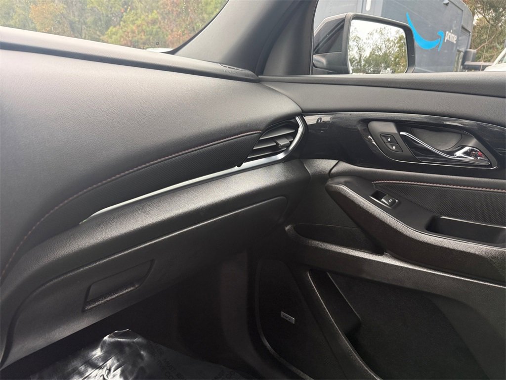 Used 2022 Chevrolet Traverse RS w/ LPO, Floor Liner Package image 25