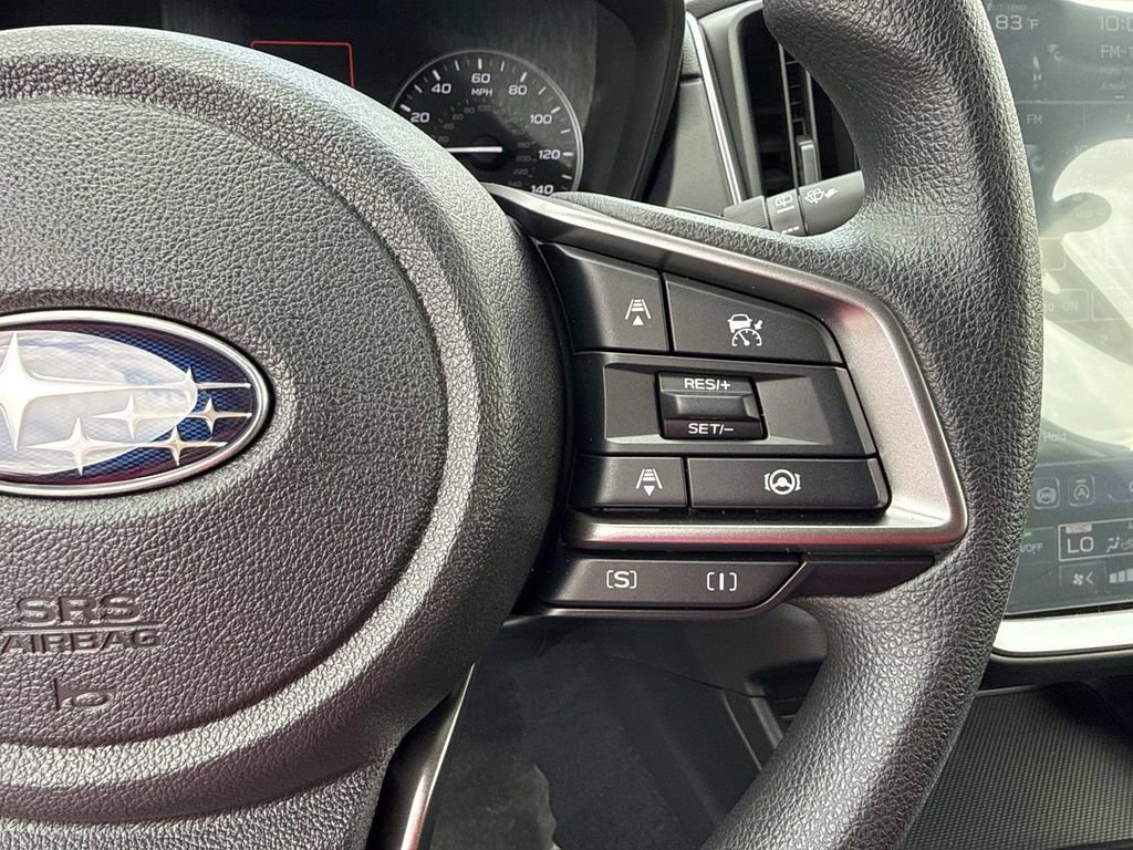 New 2026 Subaru Impreza 2.0i Sport AWD/4WD image 34