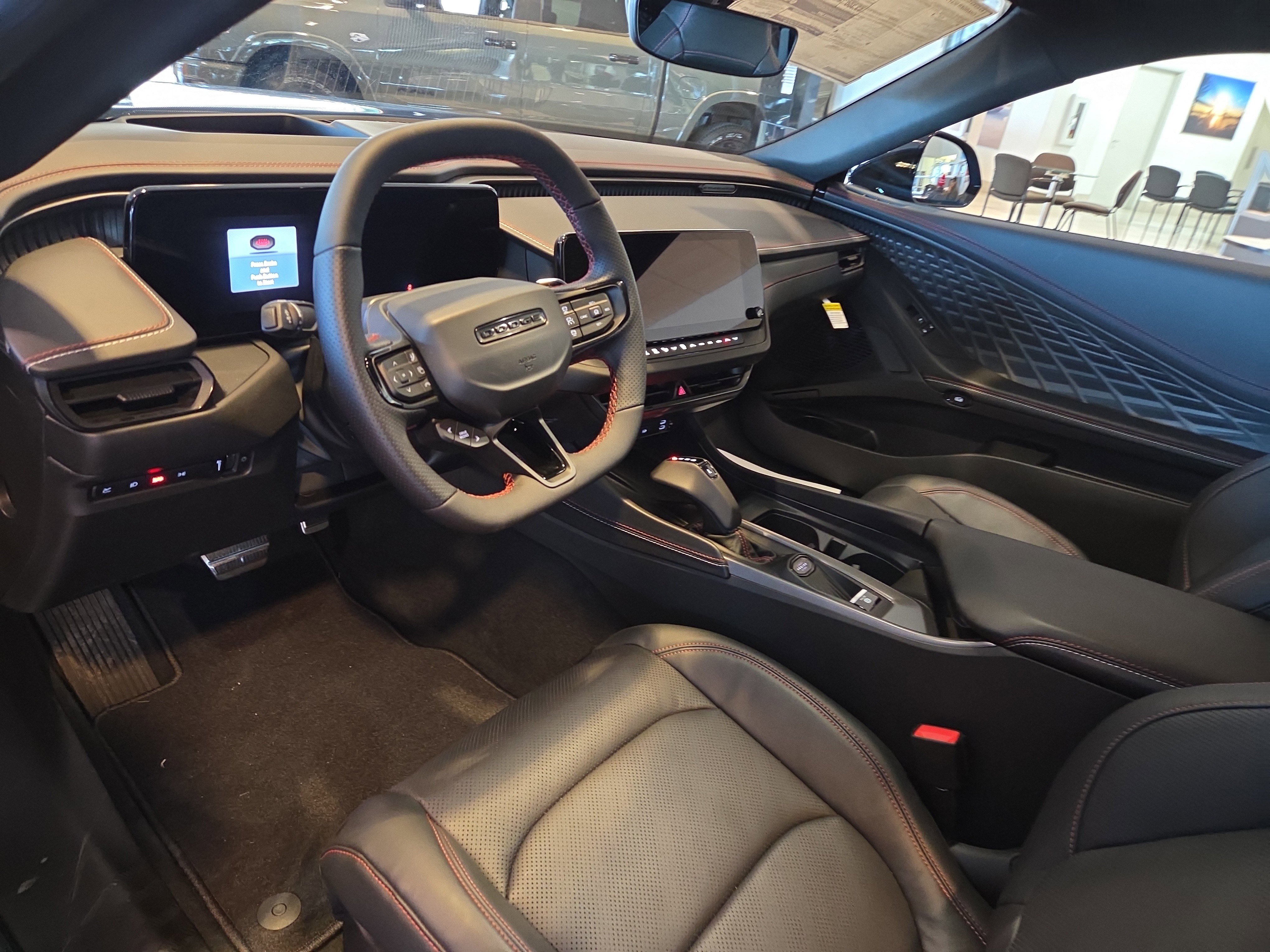 New 2026 Dodge Charger Scat Pack image 6