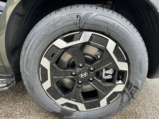 New 2026 Hyundai Santa Fe SEL image 12