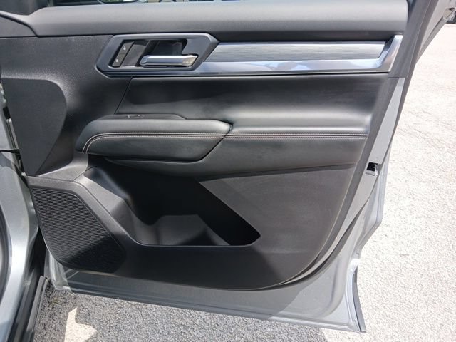 Used 2026 GMC Terrain Elevation w/ Elevation Premium Package AWD/4WD image 27