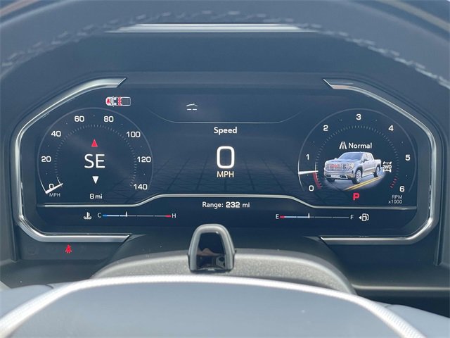 New 2025 GMC Sierra 1500 Denali image 13